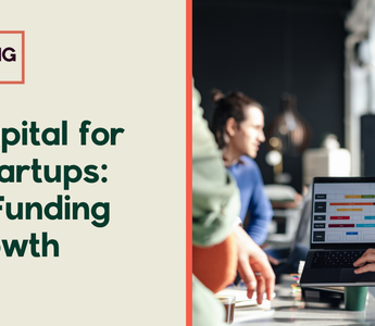 Venture Capital for Fintech Startups: Securing Funding for Growth